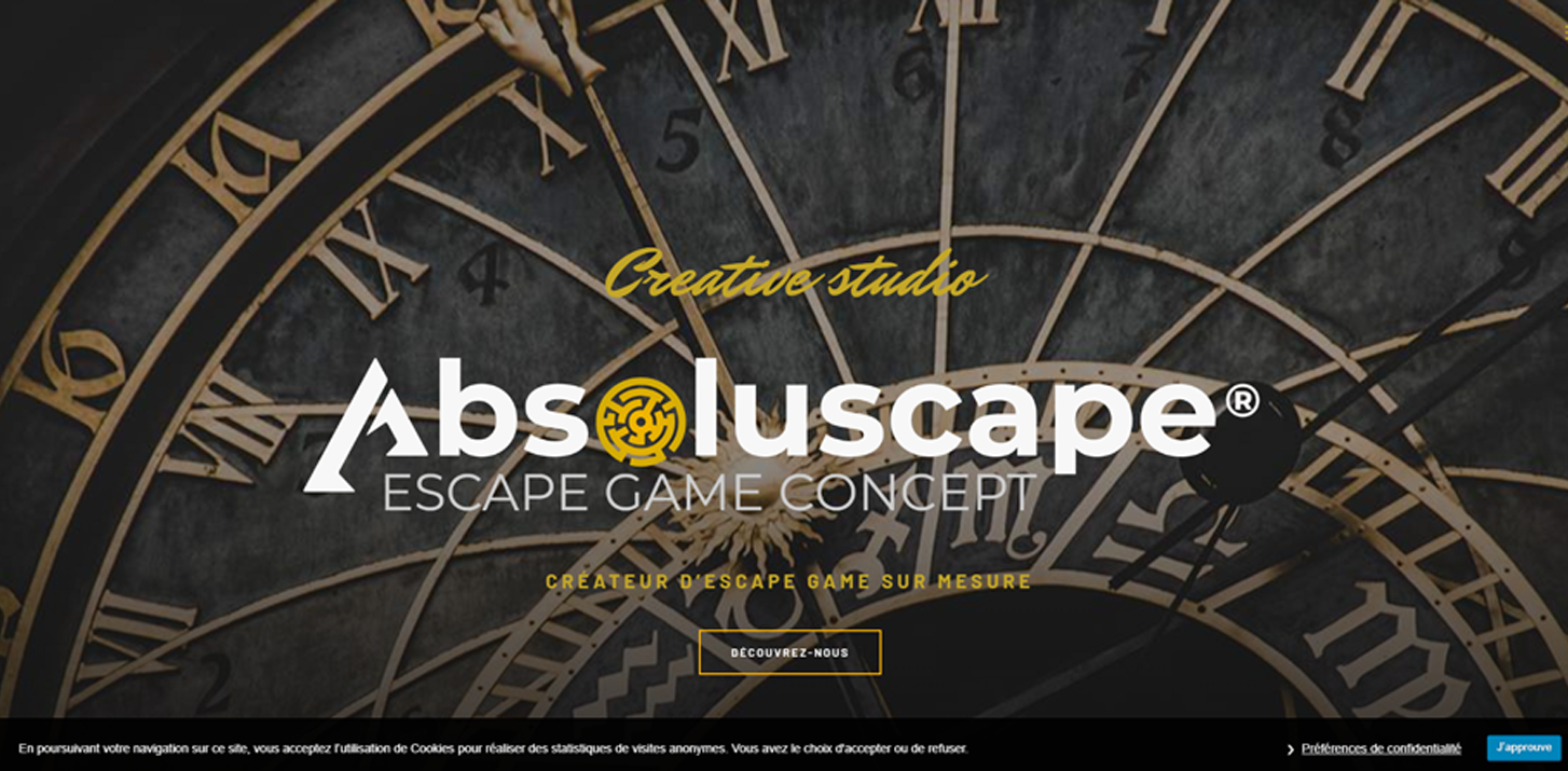 Absoluscape